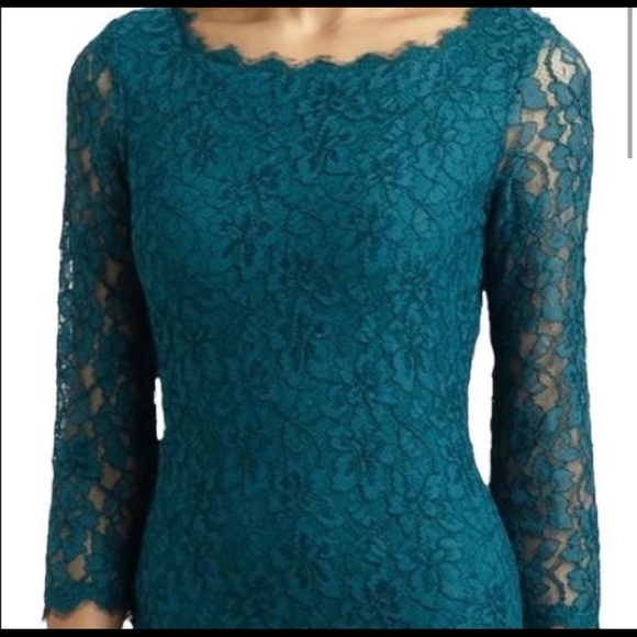 ⭐️ Diane Von Furstenberg Dress ⭐️ - Picture 2 of 8